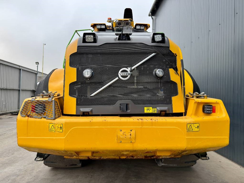 Volvo L220H - Kolesni nakladalec: slika 4 Volvo L220H - Kolesni nakladalec: slika 4