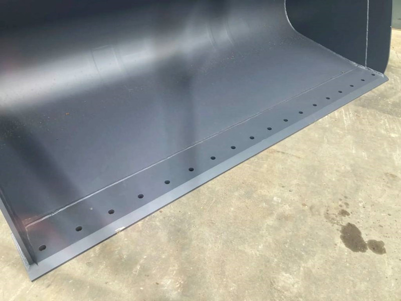 Volvo L90E - Žlica za Gradbeni stroj: slika 3 Volvo L90E - Žlica za Gradbeni stroj: slika 3