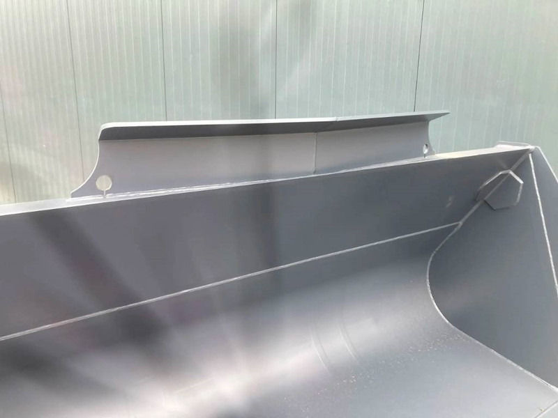 Volvo L90E - Žlica za Gradbeni stroj: slika 4 Volvo L90E - Žlica za Gradbeni stroj: slika 4