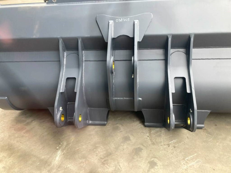 Nov Žlica za Gradbeni stroj Volvo L90F: slika 8