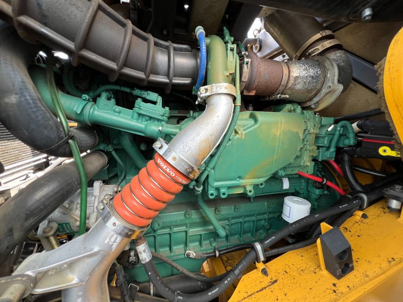 Volvo L90H - Kolesni nakladalec: slika 5 Volvo L90H - Kolesni nakladalec: slika 5