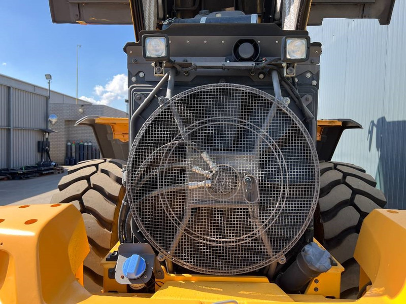 Volvo L90H - Kolesni nakladalec: slika 2 Volvo L90H - Kolesni nakladalec: slika 2