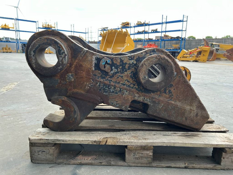 Volvo S3 / 352F - Hitra spojka za Gradbeni stroj: slika 4 Volvo S3 / 352F - Hitra spojka za Gradbeni stroj: slika 4