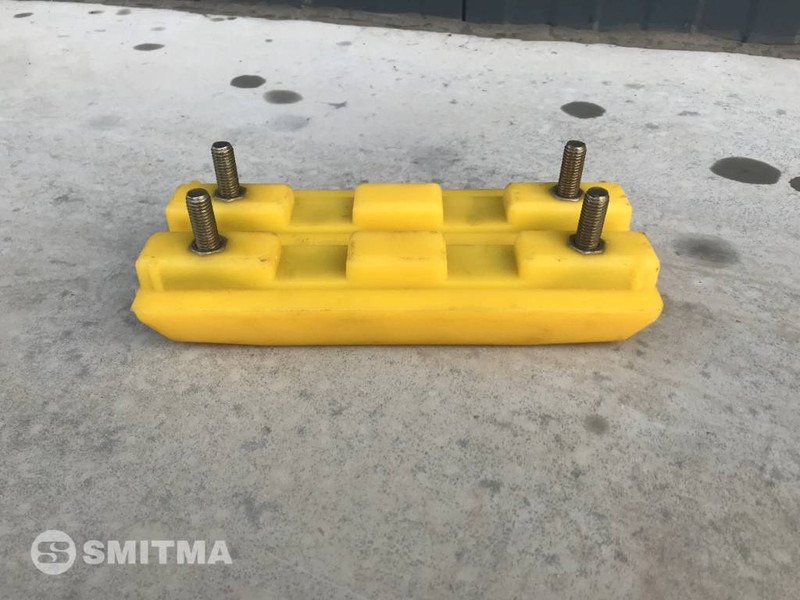 Wirtgen W1000 Pads - Okvir/ Šasija za Gradbeni stroj: slika 1 Wirtgen W1000 Pads - Okvir/ Šasija za Gradbeni stroj: slika 1