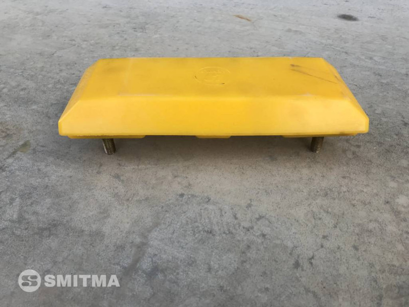 Wirtgen W2000 Pads - Okvir/ Šasija za Gradbeni stroj: slika 1 Wirtgen W2000 Pads - Okvir/ Šasija za Gradbeni stroj: slika 1