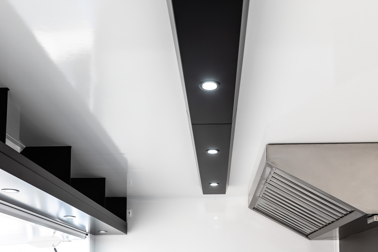 Bannert IMBISS, Przyczepa gastronomiczna, Trailer, Anhänger - Prikolica s hrano: slika 5 Bannert IMBISS, Przyczepa gastronomiczna, Trailer, Anhänger - Prikolica s hrano: slika 5