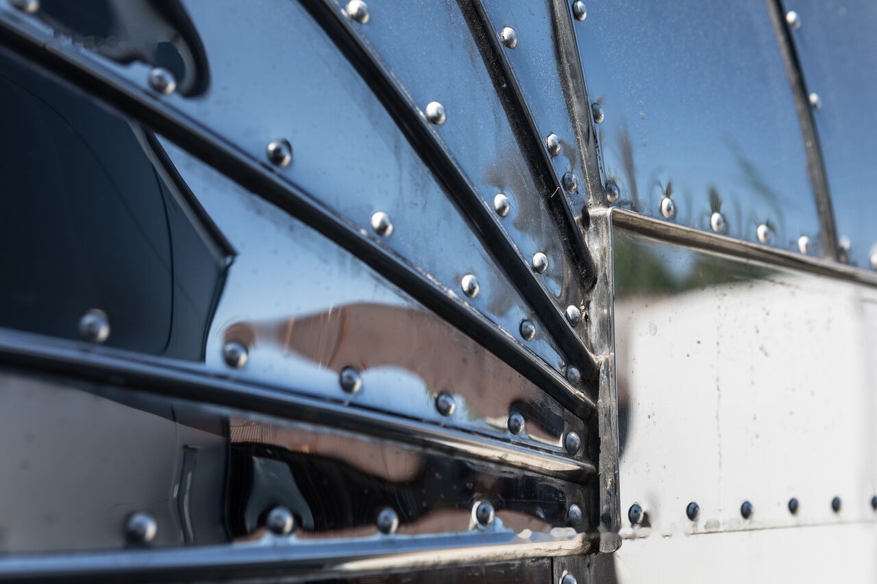 Bannert Verkaufswagen Imbiss Airstream | IN STOCK - Prikolica s hrano: slika 5 Bannert Verkaufswagen Imbiss Airstream | IN STOCK - Prikolica s hrano: slika 5