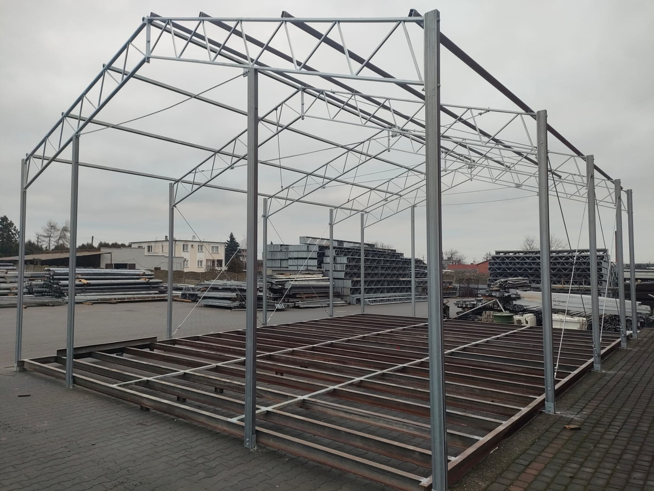 Drugi stroj : slika 1