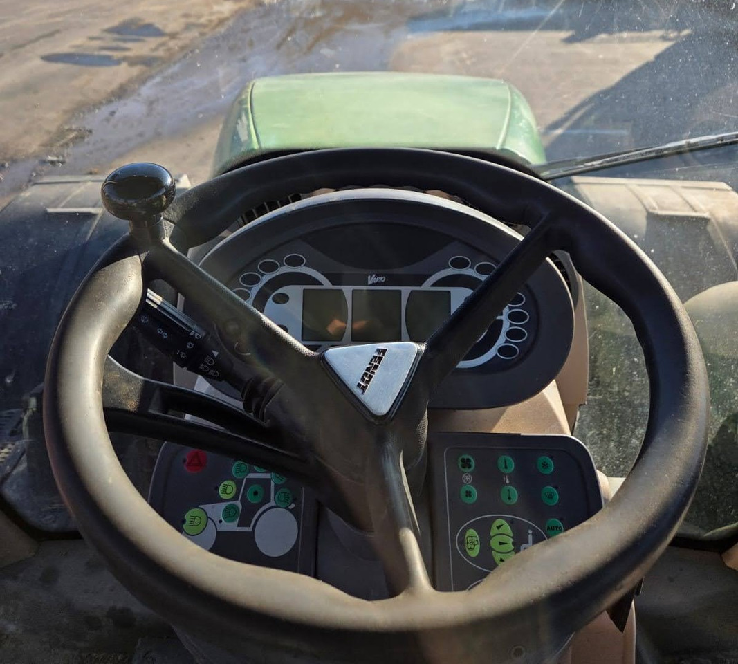 FENDT 936 PROFI PLUS - Traktor: slika 5 FENDT 936 PROFI PLUS - Traktor: slika 5