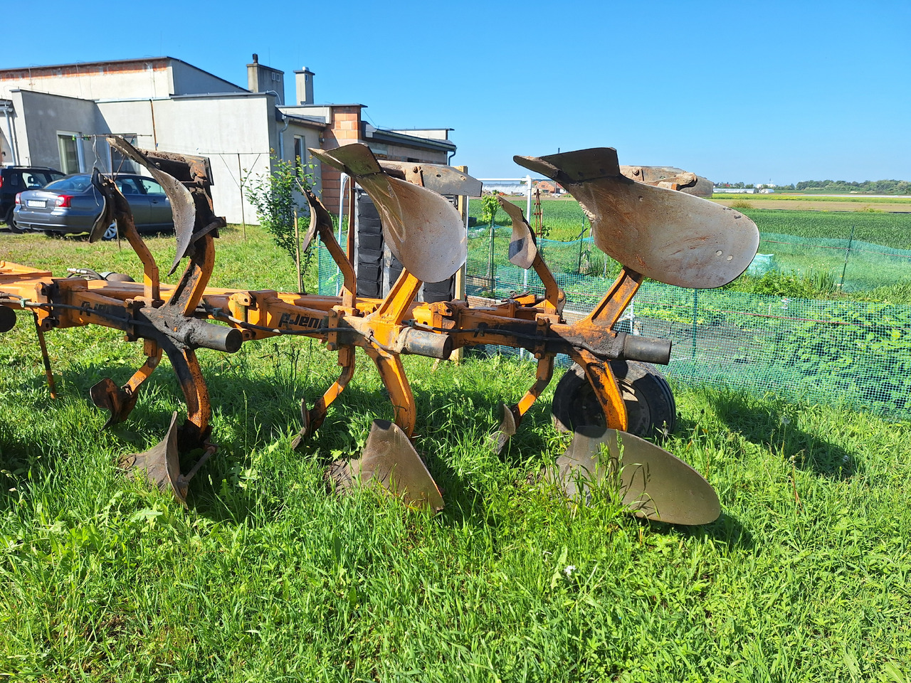 HUARD 465 - Plug: slika 3 HUARD 465 - Plug: slika 3