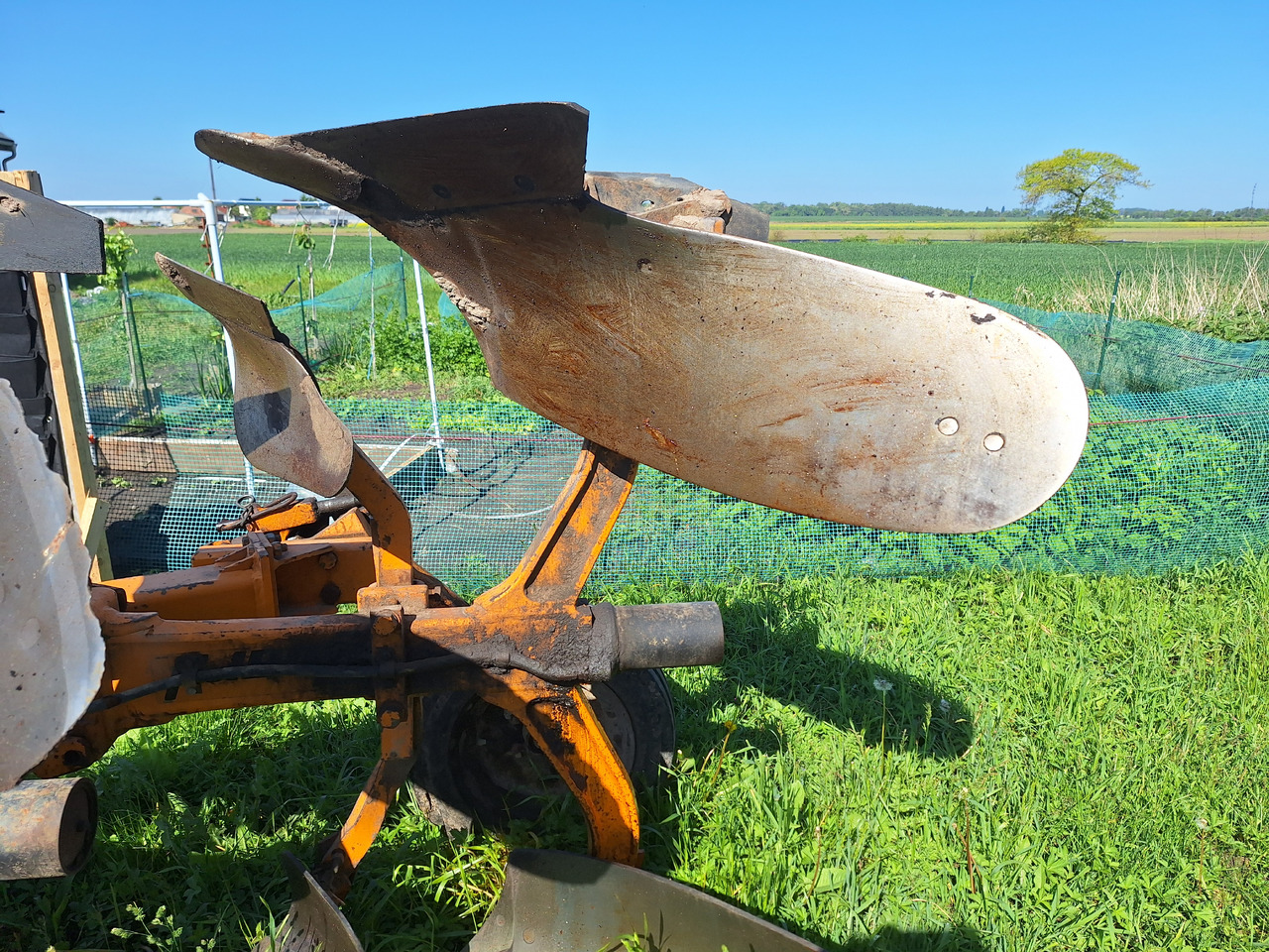 HUARD 465 - Plug: slika 5 HUARD 465 - Plug: slika 5