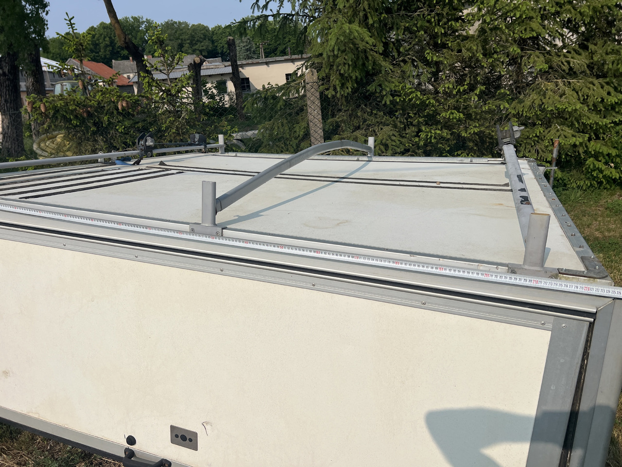 Irsta Skap VW T5 T4 T6 - Avtomobil: slika 5 Irsta Skap VW T5 T4 T6 - Avtomobil: slika 5