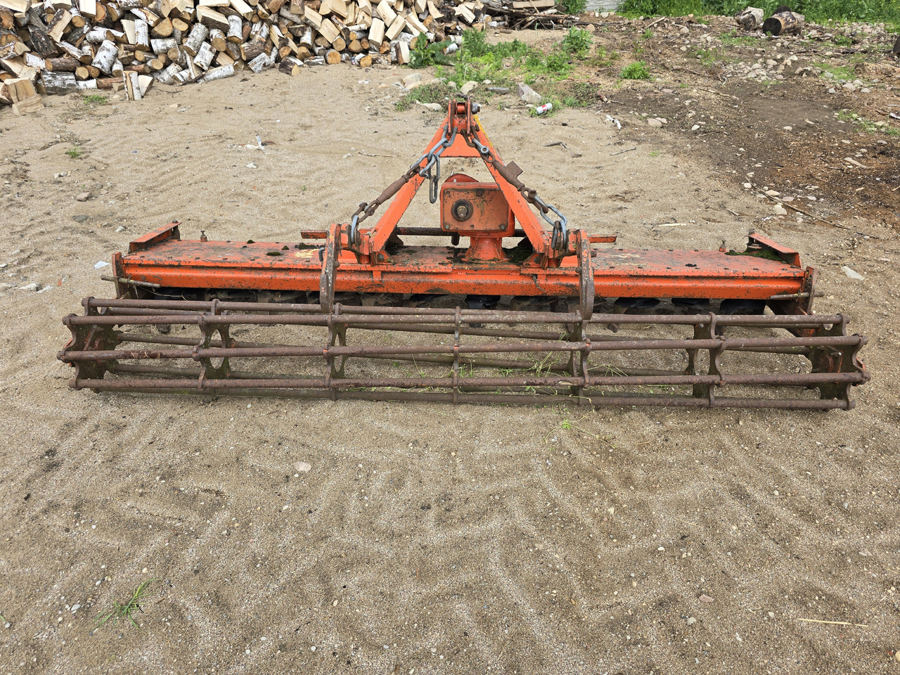 KUHN HR - Brana: slika 4 KUHN HR - Brana: slika 4