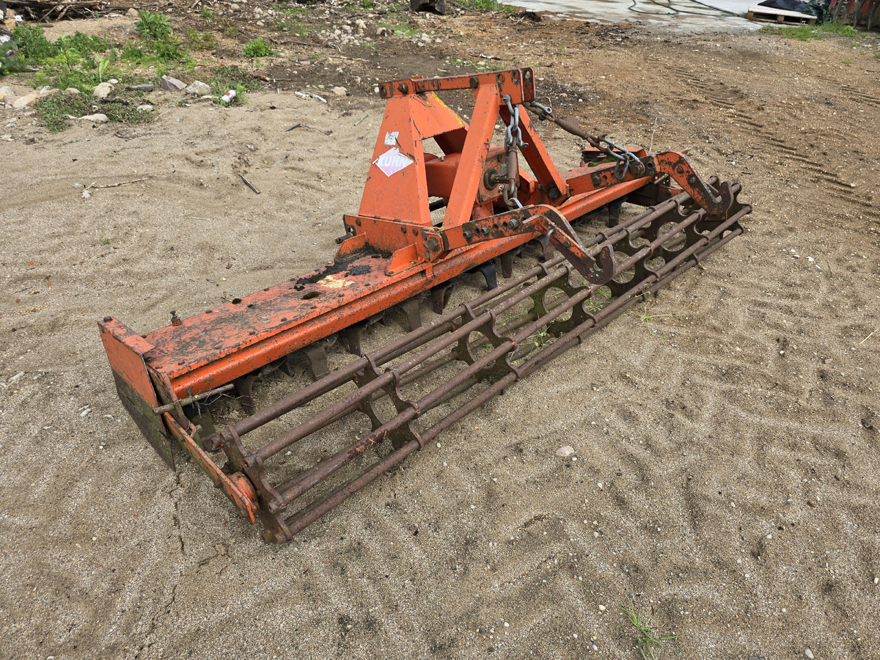KUHN HR - Brana: slika 3 KUHN HR - Brana: slika 3