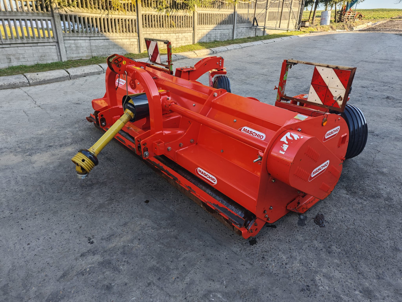 MASCHIO Ariete 280 - Kosilnica: slika 1 MASCHIO Ariete 280 - Kosilnica: slika 1