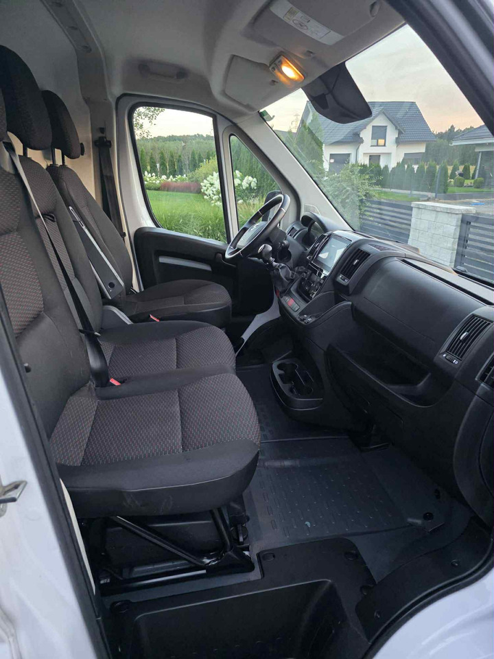 Opel Movano - Furgon: slika 5 Opel Movano - Furgon: slika 5