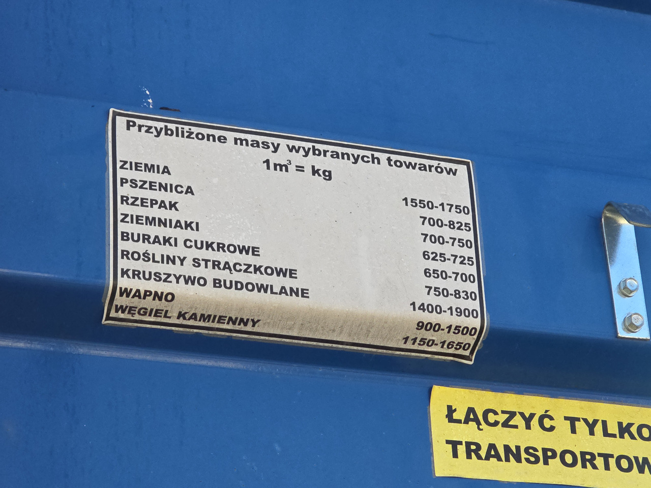 PANAV PS2.17 - Kmetijska kiper prikolica/ Demper: slika 4 PANAV PS2.17 - Kmetijska kiper prikolica/ Demper: slika 4