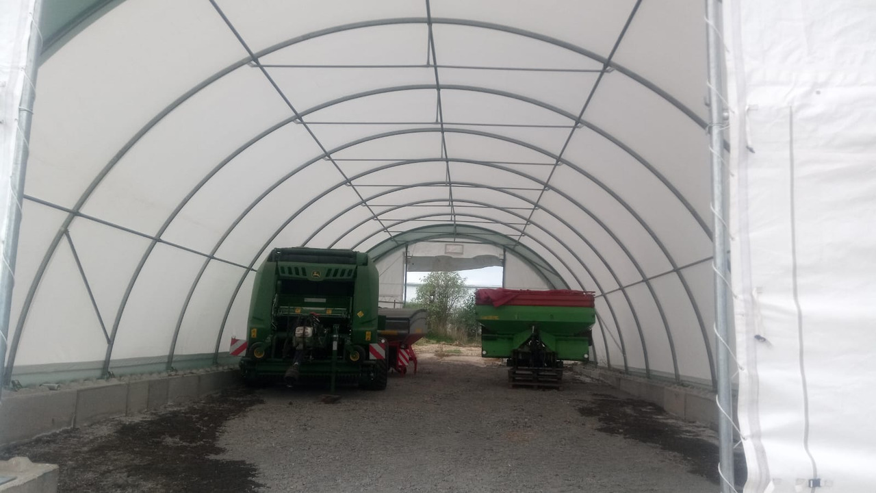 PE 19.81 m x 9.14 m x 4.5 m - Gradbena oprema: slika 3 PE 19.81 m x 9.14 m x 4.5 m - Gradbena oprema: slika 3