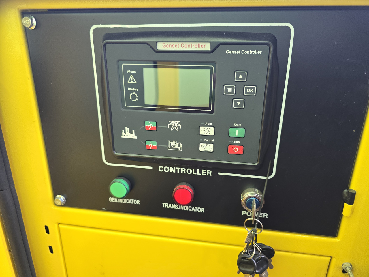 PRAMAST VG-R30 - Generator: slika 2 PRAMAST VG-R30 - Generator: slika 2