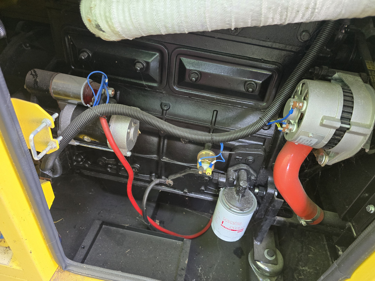 PRAMAST VG-R30 - Generator: slika 3 PRAMAST VG-R30 - Generator: slika 3