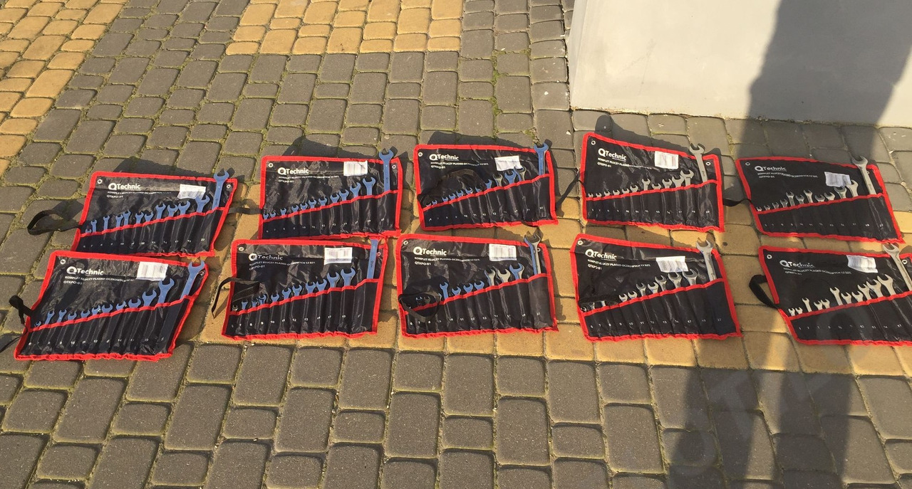 QTechnic QTKPO-01 - Avtomobilsko orodje: slika 1 QTechnic QTKPO-01 - Avtomobilsko orodje: slika 1