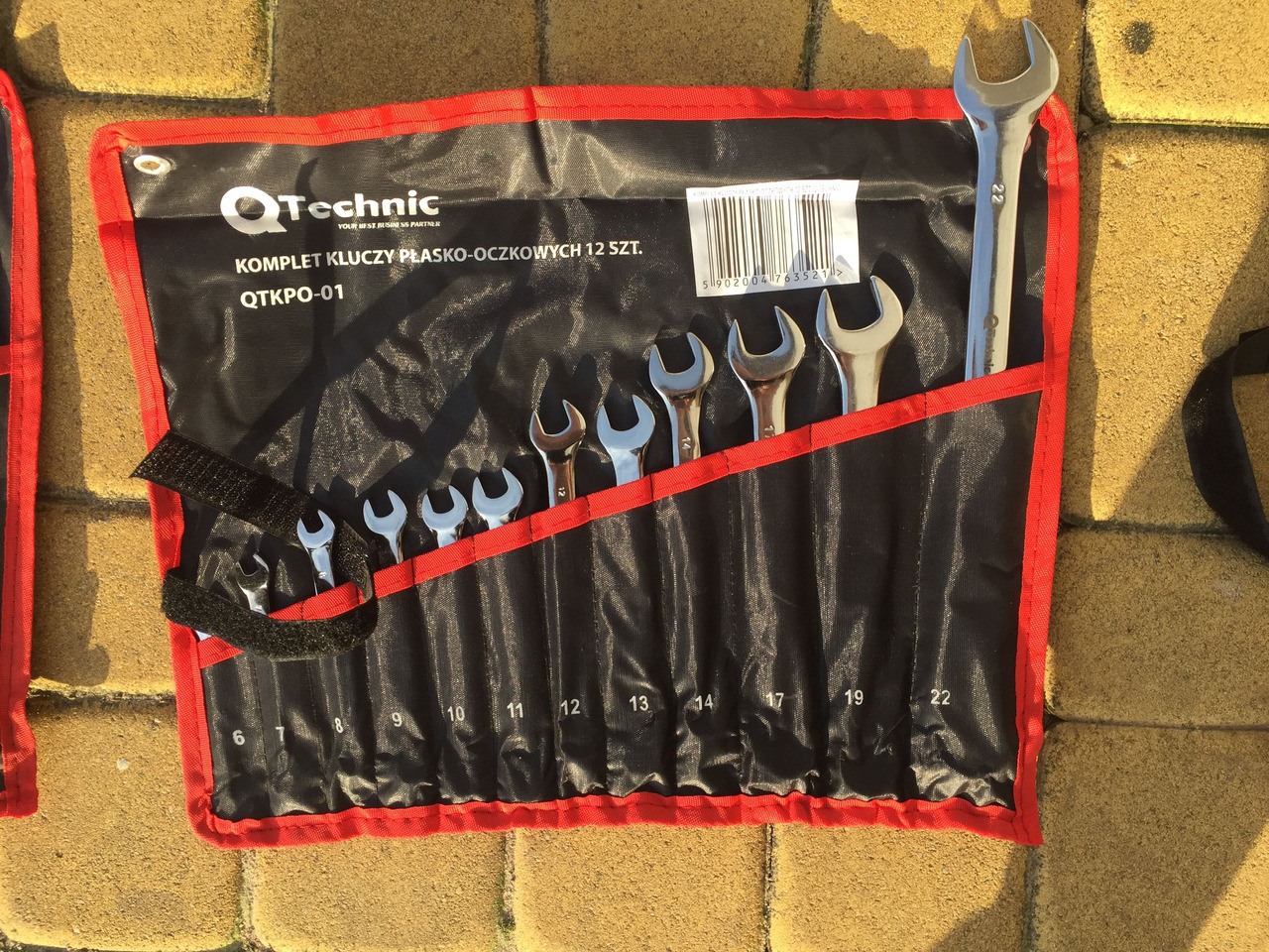 QTechnic QTKPO-01 - Avtomobilsko orodje: slika 5 QTechnic QTKPO-01 - Avtomobilsko orodje: slika 5