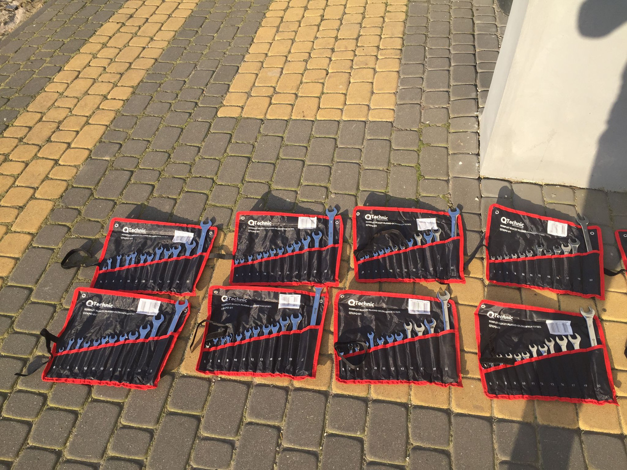 QTechnic QTKPO-01 - Avtomobilsko orodje: slika 2 QTechnic QTKPO-01 - Avtomobilsko orodje: slika 2