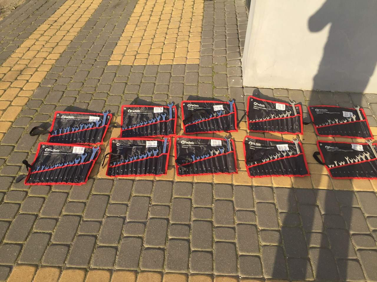 QTechnic QTKPO-01 - Avtomobilsko orodje: slika 4 QTechnic QTKPO-01 - Avtomobilsko orodje: slika 4