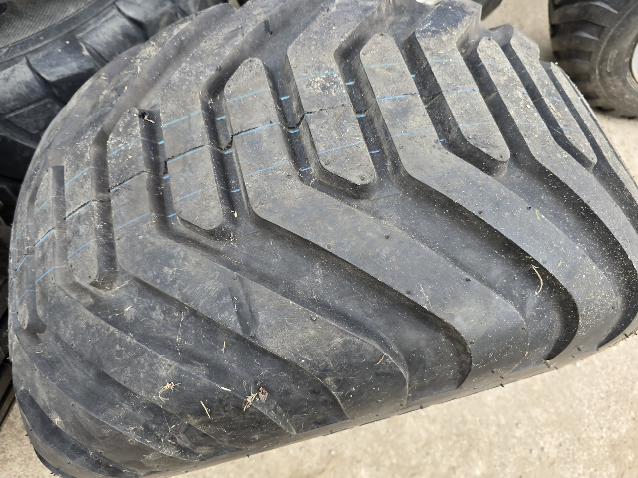 STARCO 480/45-17 - Kompletno kolo za Kmetijski stroj: slika 5 STARCO 480/45-17 - Kompletno kolo za Kmetijski stroj: slika 5