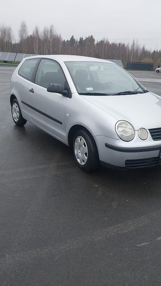 VOLKSWAGEN Polo 1.2 - Avtomobil: slika 3 VOLKSWAGEN Polo 1.2 - Avtomobil: slika 3
