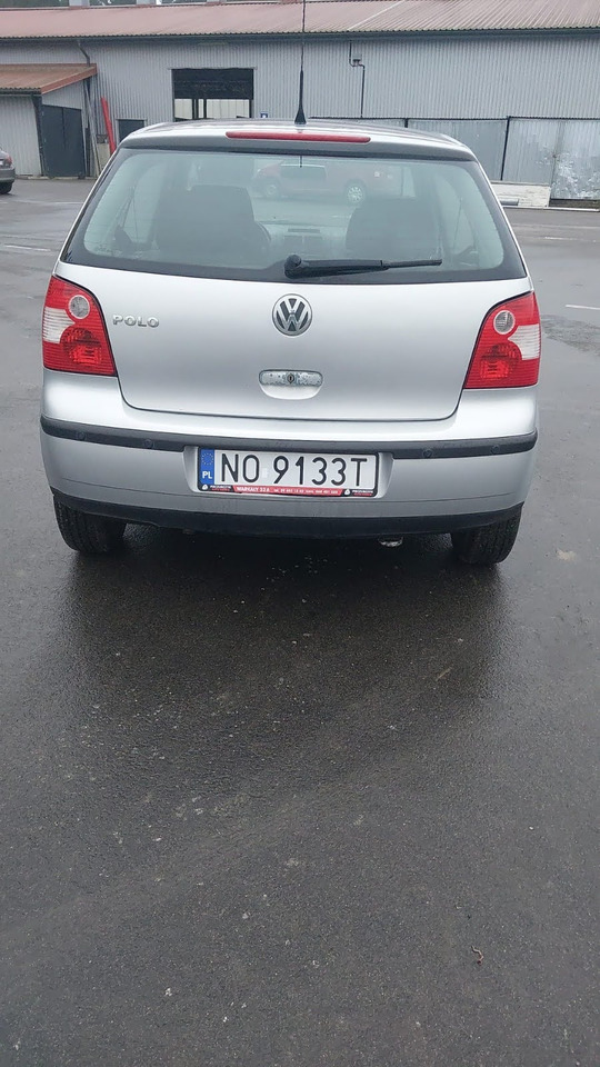 VOLKSWAGEN Polo 1.2 - Avtomobil: slika 4 VOLKSWAGEN Polo 1.2 - Avtomobil: slika 4
