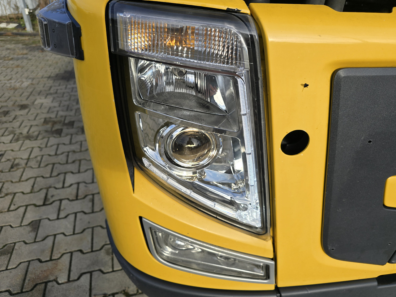 VOLVO FH 460 EEV - Vlačilec: slika 4 VOLVO FH 460 EEV - Vlačilec: slika 4