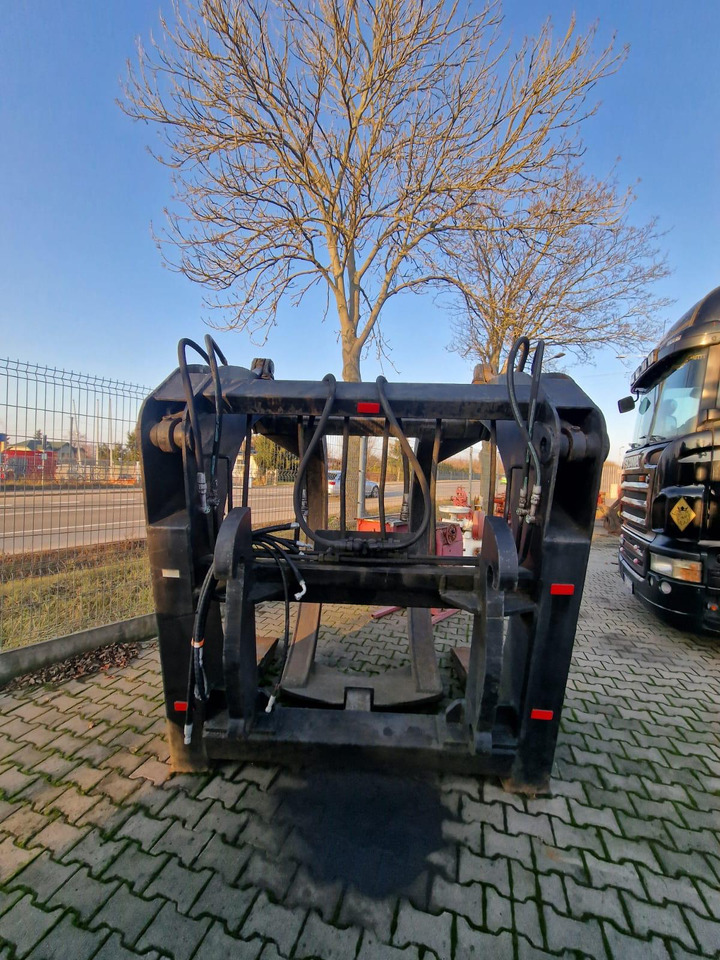 Volvo - Kolesni nakladalec: slika 3 Volvo - Kolesni nakladalec: slika 3