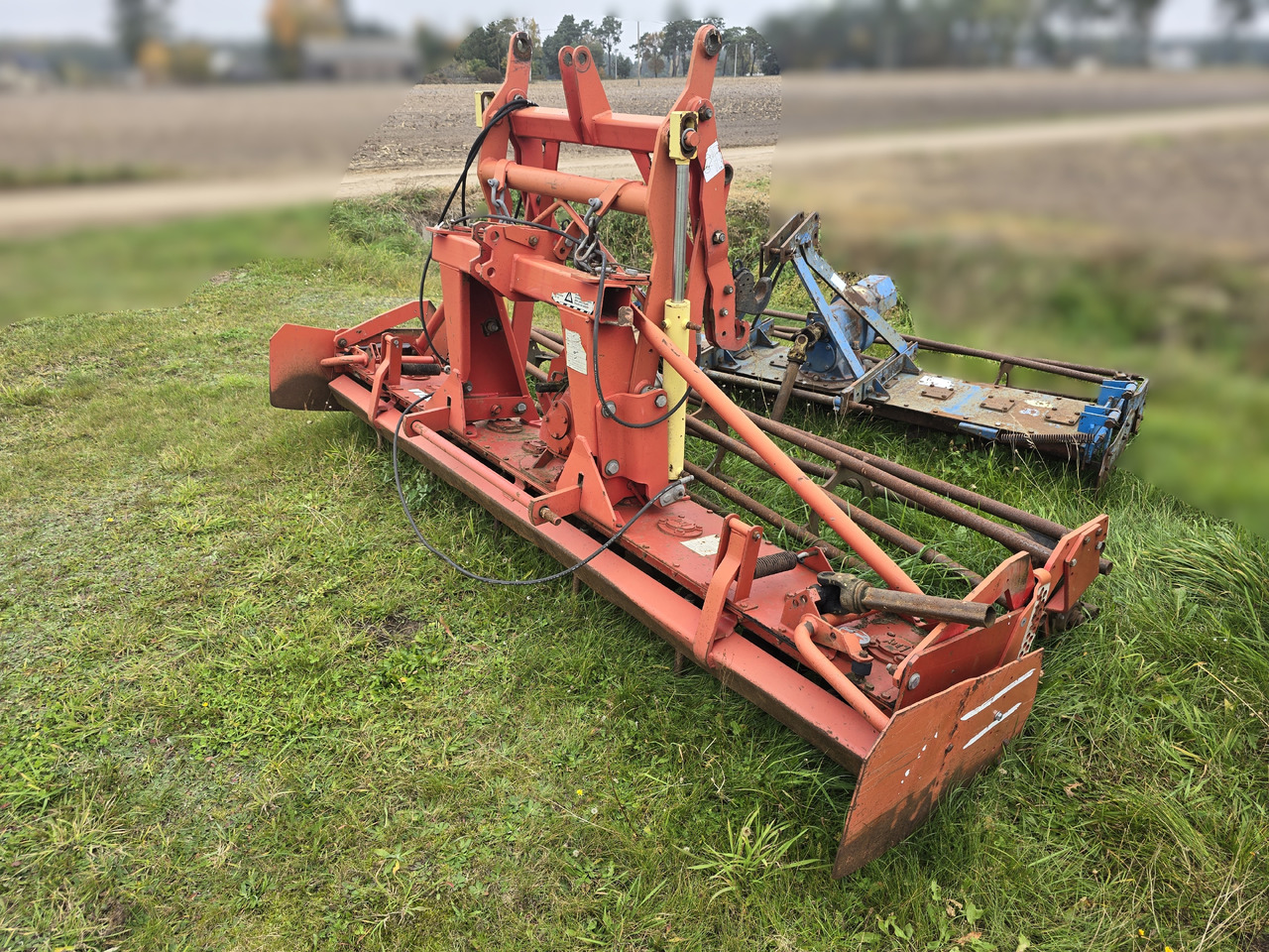 Lely Terra 300-22 - Brana: slika 3 Lely Terra 300-22 - Brana: slika 3