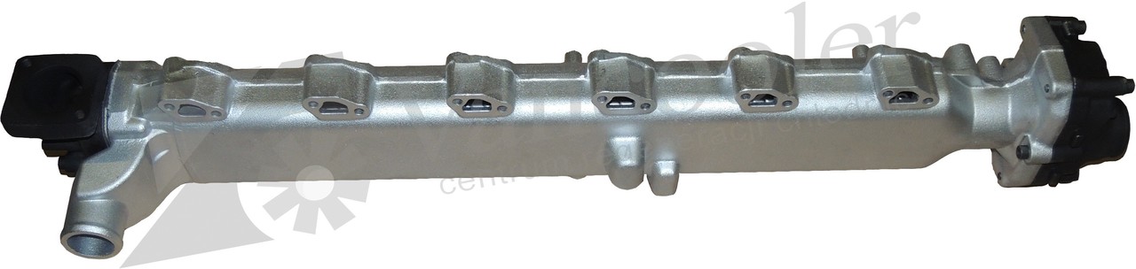 AGR EGR MODULE MAN TGM AGR EGR MODULE - EGR hladilnik za Tovornjak: slika 1 AGR EGR MODULE MAN TGM AGR EGR MODULE - EGR hladilnik za Tovornjak: slika 1