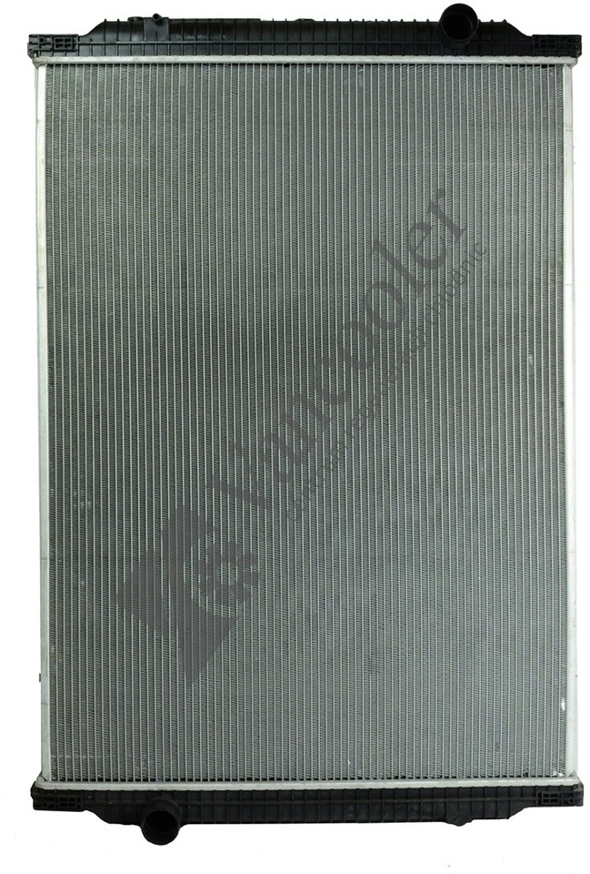 RENAULT Premium DCI - Hladilnik motorja za Tovornjak: slika 1 RENAULT Premium DCI - Hladilnik motorja za Tovornjak: slika 1