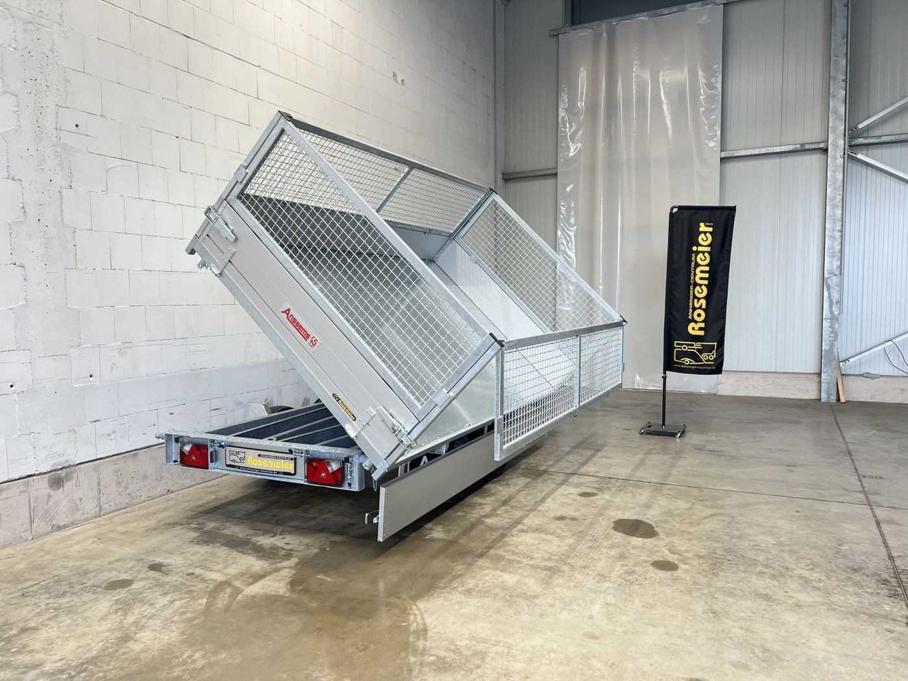 ANSSEMS KSX 2500.305x178 E Gitter Dreiseitenkipper - Kiper prikolica: slika 5 ANSSEMS KSX 2500.305x178 E Gitter Dreiseitenkipper - Kiper prikolica: slika 5