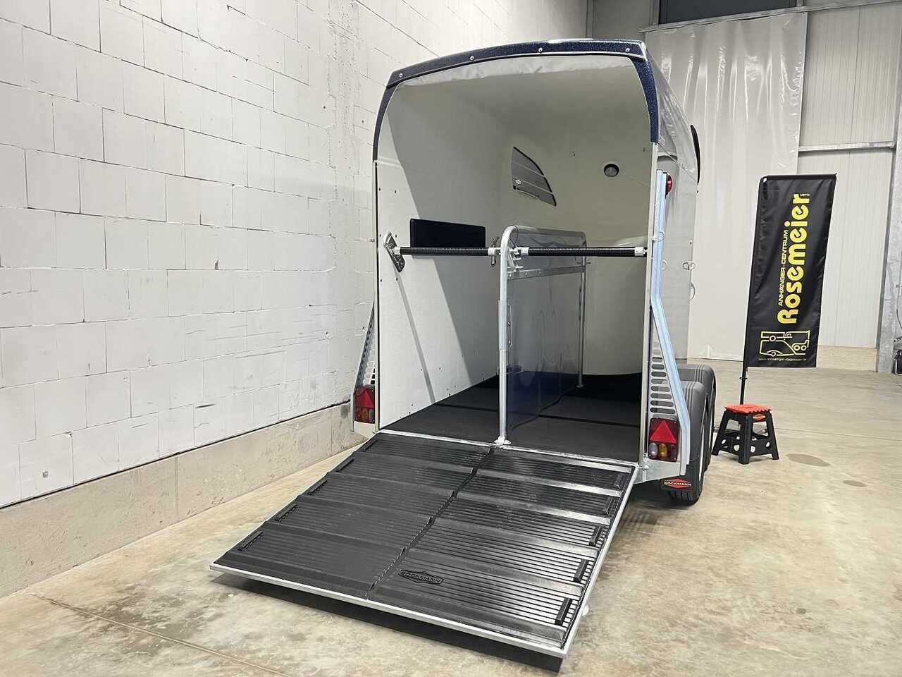 BOECKMANN Comfort Neu Pferdeanhänger - Prikolica za konje: slika 5 BOECKMANN Comfort Neu Pferdeanhänger - Prikolica za konje: slika 5