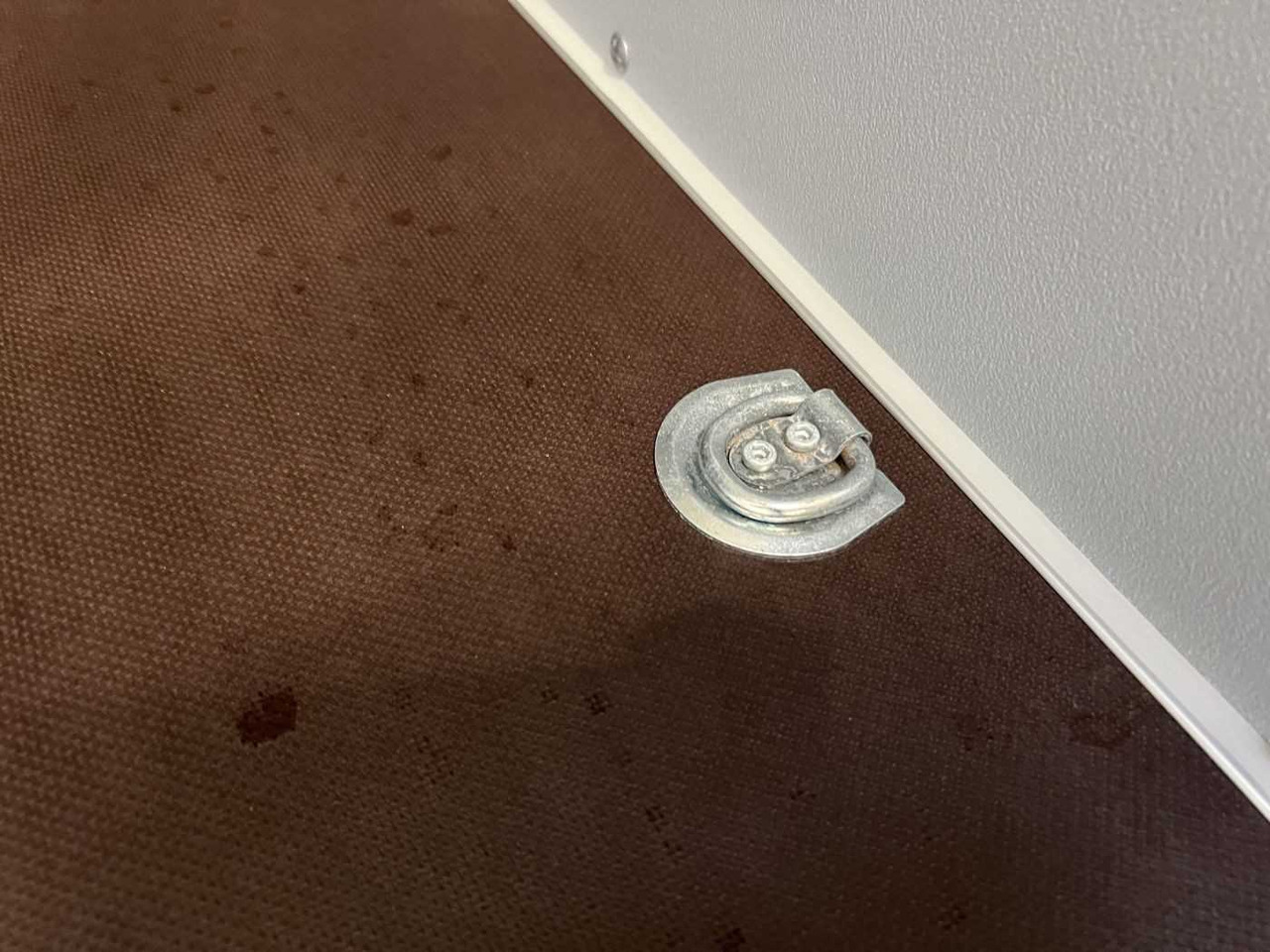 BOECKMANN KT 3015/15 M F Kofferanhänger - Prikolica zabojnik: slika 5 BOECKMANN KT 3015/15 M F Kofferanhänger - Prikolica zabojnik: slika 5