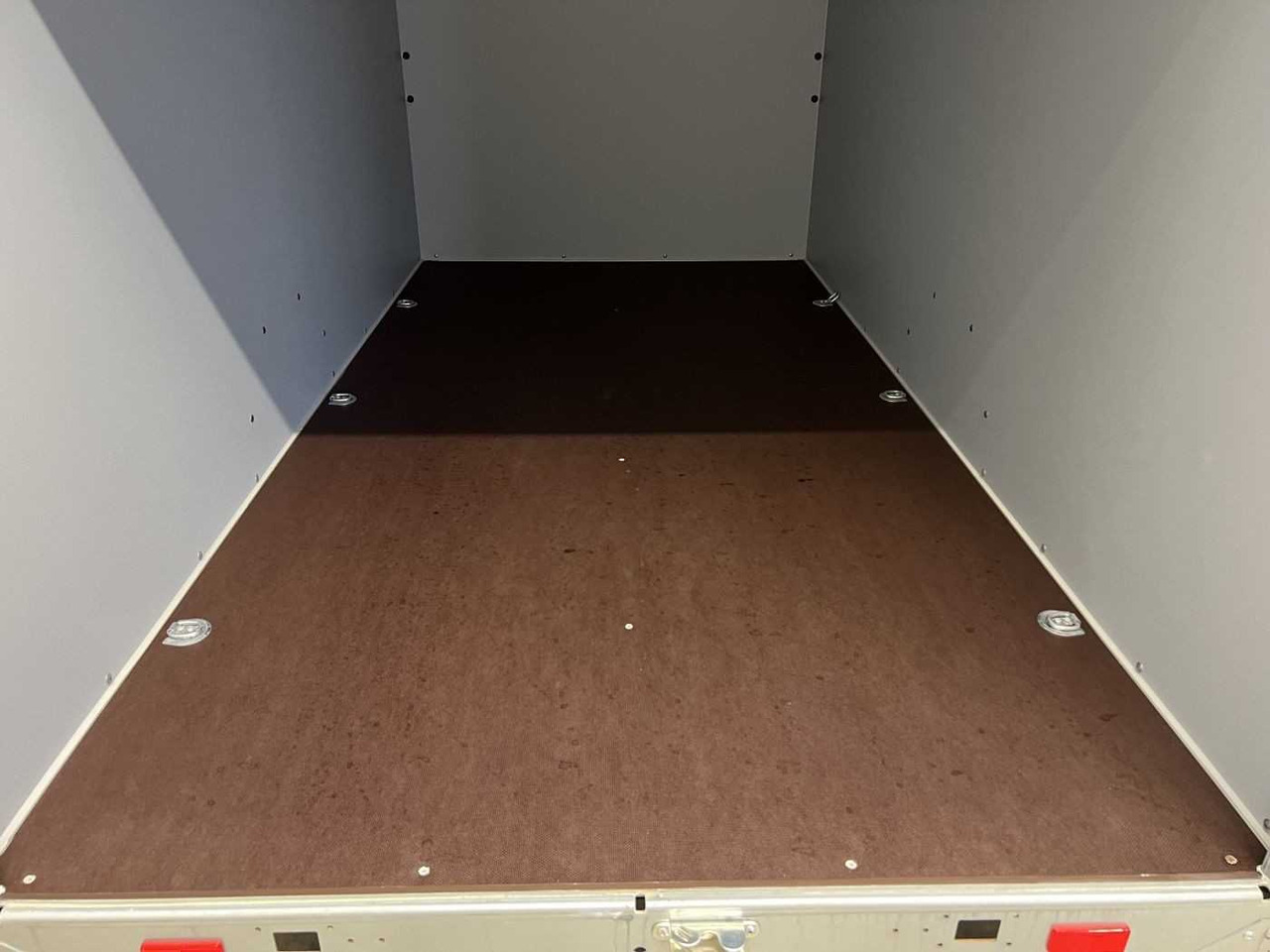 BOECKMANN KT 3015/15 M F Kofferanhänger - Prikolica zabojnik: slika 4 BOECKMANN KT 3015/15 M F Kofferanhänger - Prikolica zabojnik: slika 4