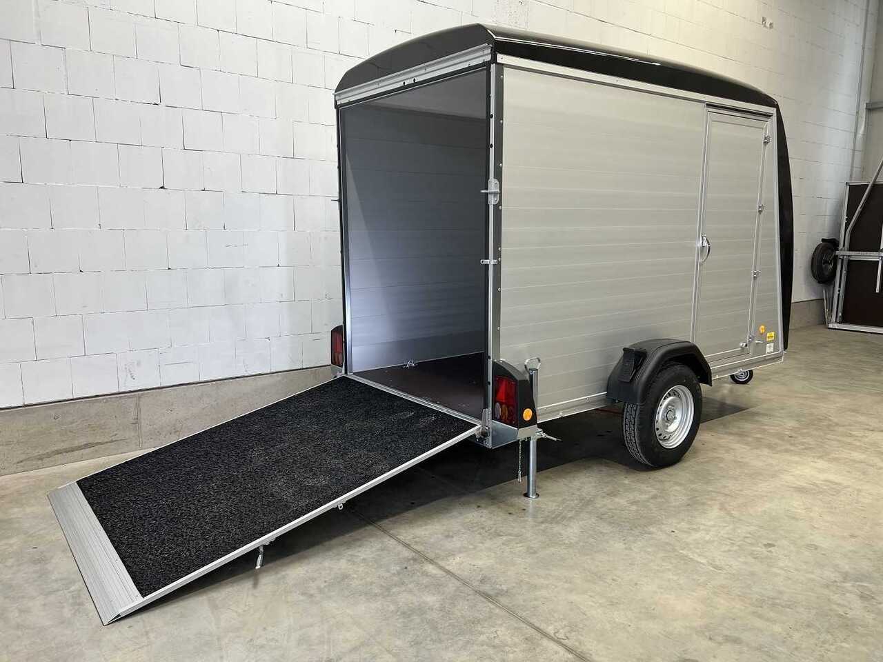 BOECKMANN KT-PB-AL 3015/15 M F Tür Kofferanhänger - Prikolica zabojnik: slika 3 BOECKMANN KT-PB-AL 3015/15 M F Tür Kofferanhänger - Prikolica zabojnik: slika 3