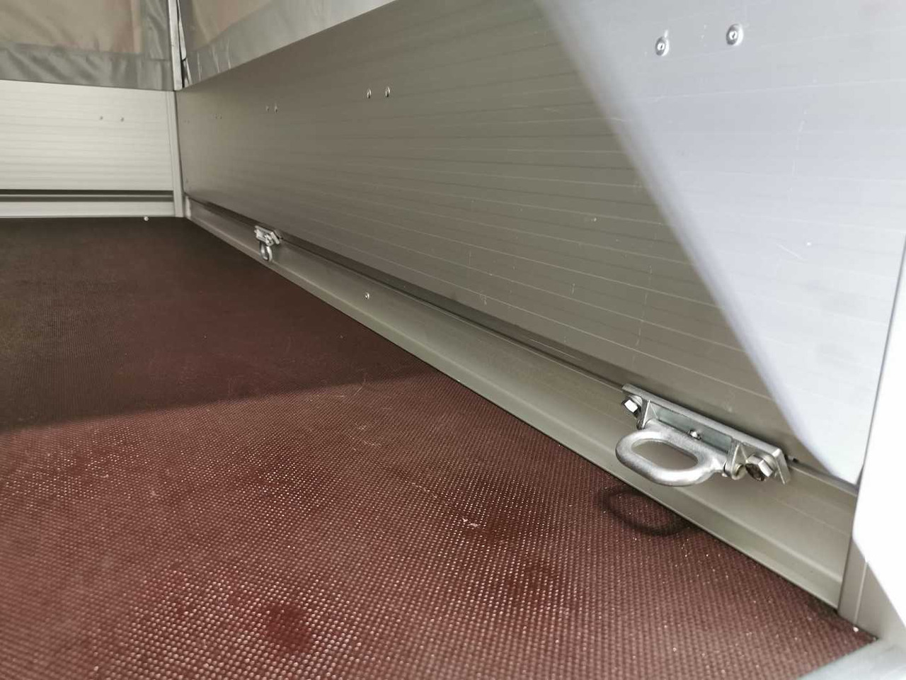 Nov Avtomobilska prikolica BOECKMANN TL-AL 2111/10 Plane Eco XXL Kastenanhänger gebre: slika 13
