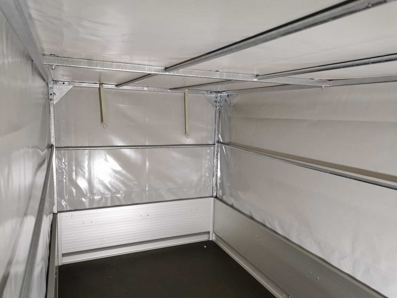 Nov Avtomobilska prikolica BOECKMANN TL-AL 2111/10 Plane Eco XXL Kastenanhänger gebre: slika 23