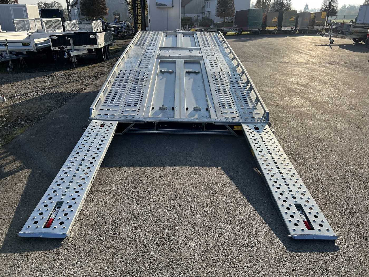 BRIAN_JAMES T Transporter 231-5522-35-2-12 Autotransporter - Prikolica avtotransporter: slika 5 BRIAN_JAMES T Transporter 231-5522-35-2-12 Autotransporter - Prikolica avtotransporter: slika 5