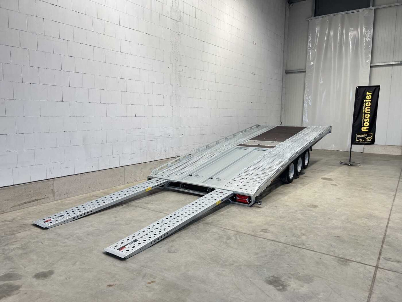 BRIAN_JAMES T Transporter 231-5522-35-3-12 Autotransporter - Prikolica avtotransporter: slika 2 BRIAN_JAMES T Transporter 231-5522-35-3-12 Autotransporter - Prikolica avtotransporter: slika 2