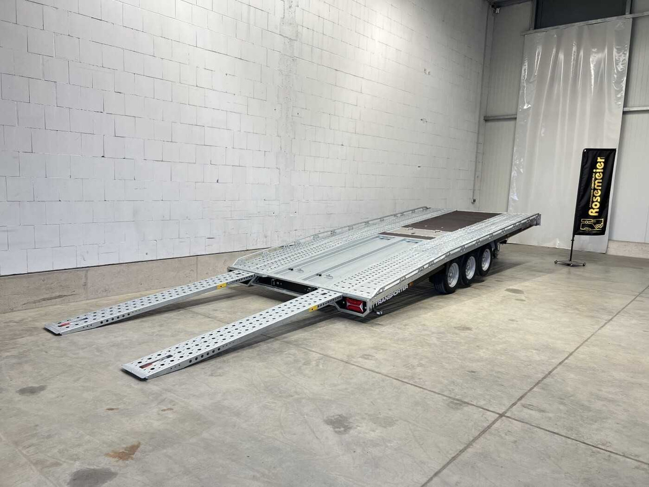BRIAN_JAMES T Transporter 231-5522-35-3-12 Autotransporter - Prikolica avtotransporter: slika 5 BRIAN_JAMES T Transporter 231-5522-35-3-12 Autotransporter - Prikolica avtotransporter: slika 5