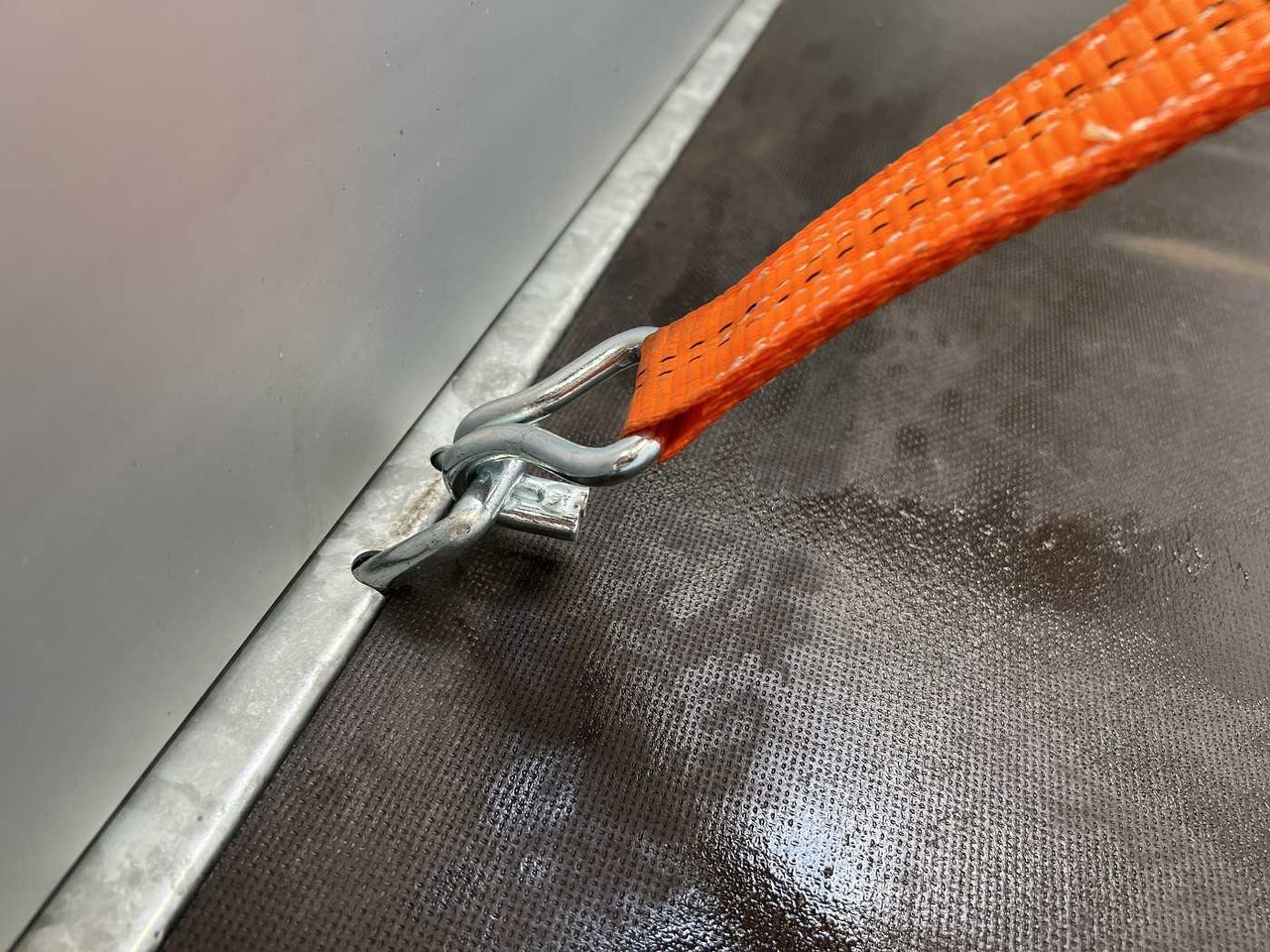HULCO Medax-2 3000 Hochlader lizing HULCO Medax-2 3000 Hochlader: slika 19