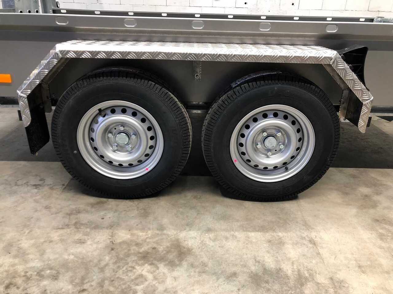 ROSEMEIER VE BAT B35.30 grau Maschinentransporter - Prikolica za prevoz strojev: slika 5 ROSEMEIER VE BAT B35.30 grau Maschinentransporter - Prikolica za prevoz strojev: slika 5