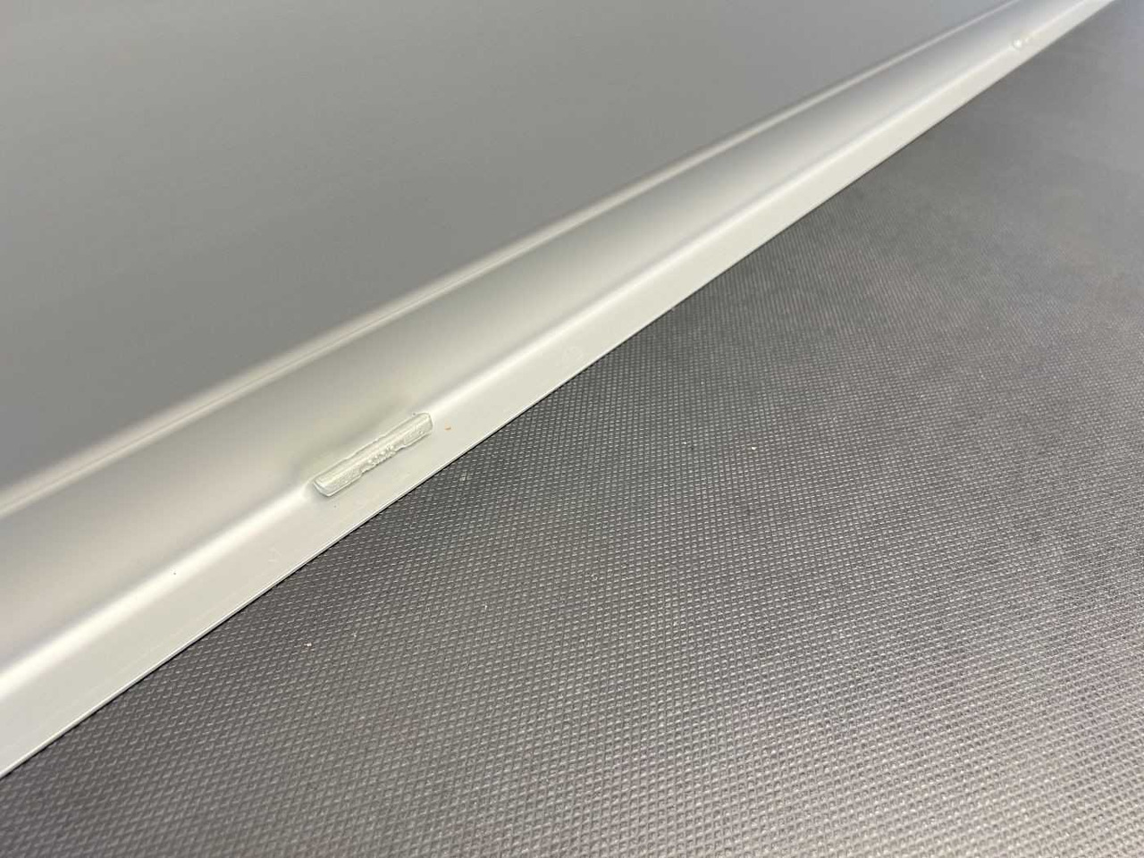 SARIS McAlu Pro 305 153 1500 1 Kastenanhänger gebremst - Avtomobilska prikolica: slika 4 SARIS McAlu Pro 305 153 1500 1 Kastenanhänger gebremst - Avtomobilska prikolica: slika 4