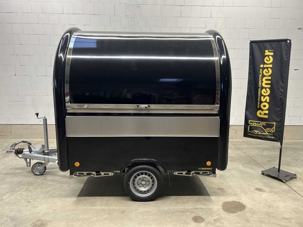 TPV Foodtrailer Modell 2.0 Verkaufsanhänger - Prikolica s hrano: slika 2 TPV Foodtrailer Modell 2.0 Verkaufsanhänger - Prikolica s hrano: slika 2